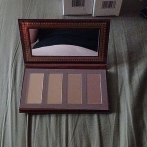 Ace beaute Bronze palette